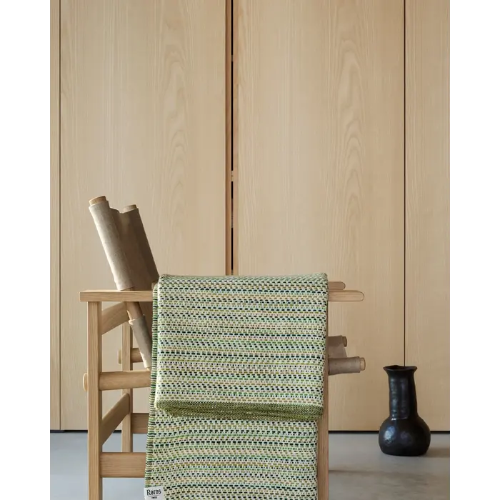 Røros Tweed Juli Plaid 150 x 200 cm