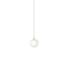 Rime Pendant Lamp Ø12 cm Grey