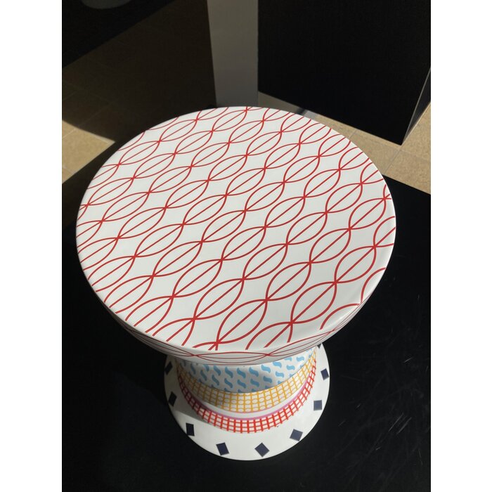 Bosa Bossa Nova Regina Bijzettafel