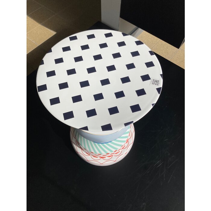 Bosa Bossa Nova Regina Bijzettafel