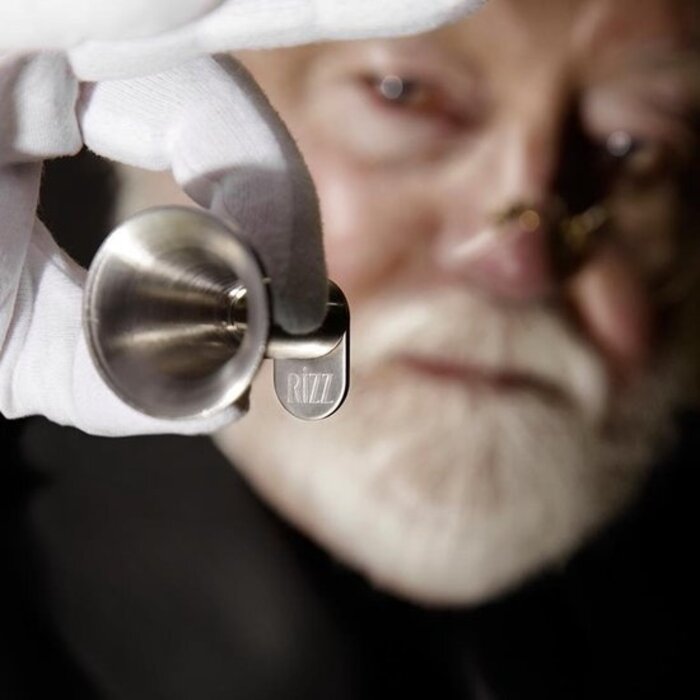 RiZZ Coat Hanger ‘The Trumpet’ Set of 3