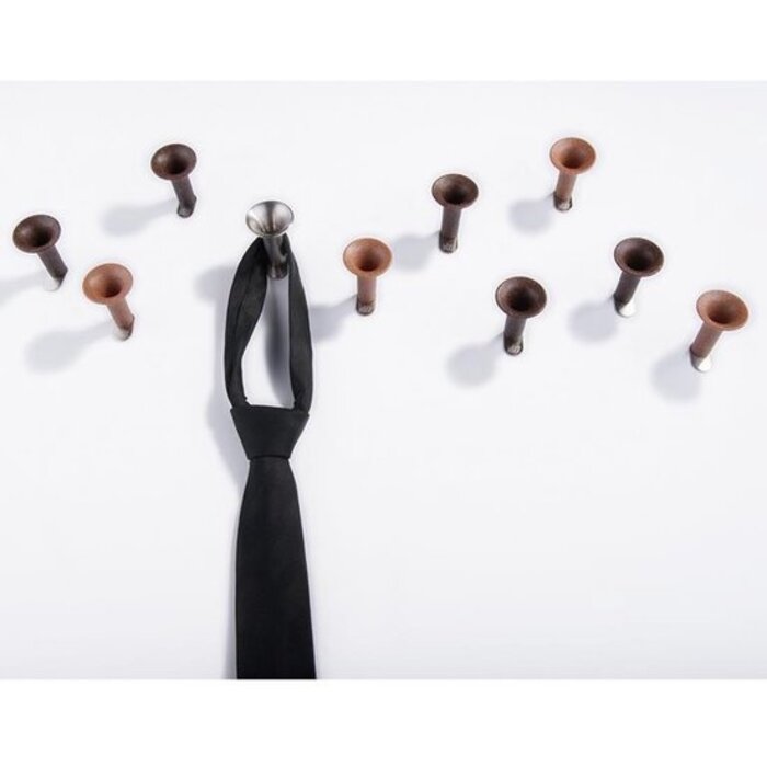 RiZZ Coat Hanger ‘The Trumpet’ Set of 3