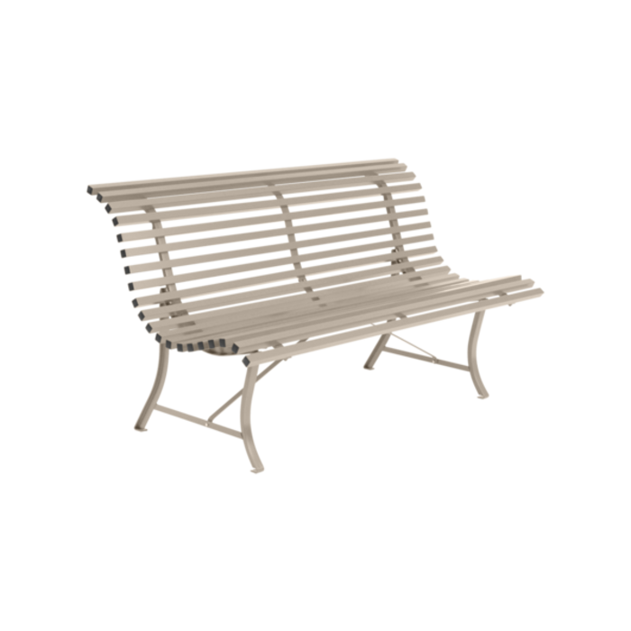 Fermob Louisiane Bench 150 cm