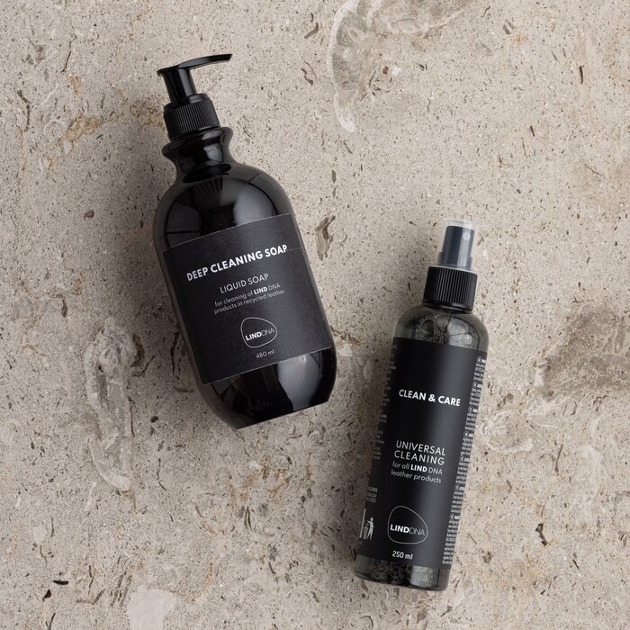 LIND DNA Clean & Care Reinigingsspray - 250ml