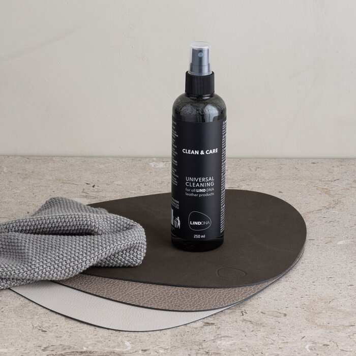 LIND DNA Clean & Care Reinigingsspray - 250ml