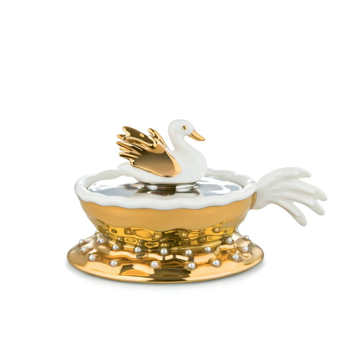 Alessi Narciso Ornament