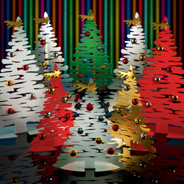 Alessi Bark for Christmas