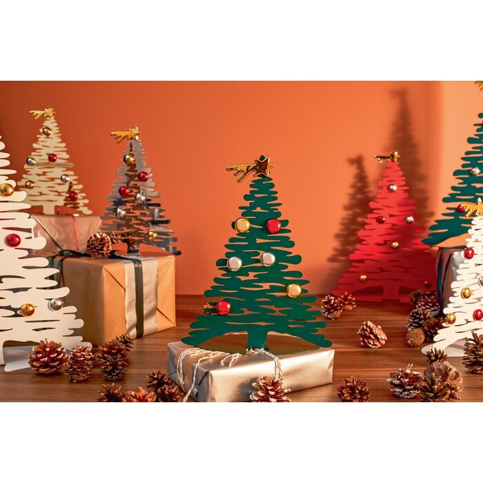 Alessi Bark for Christmas