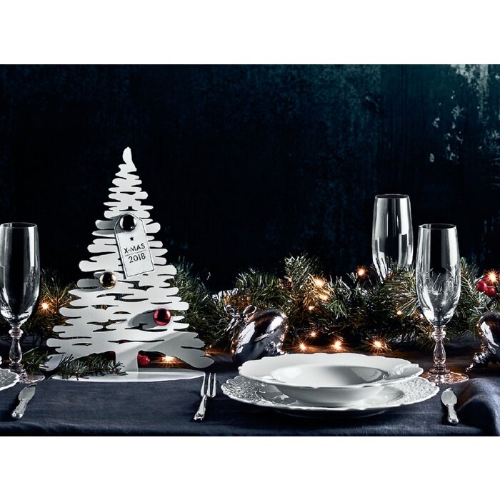 Alessi Bark for Christmas