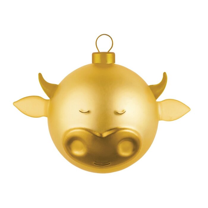 Alessi AMJ13 Kerstbal