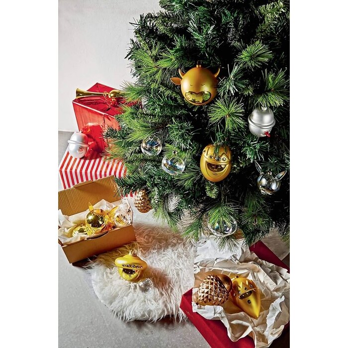 Alessi AMJ13 Kerstbal