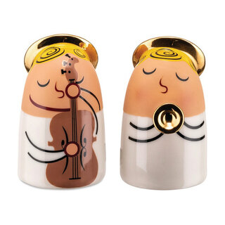 Alessi Angels Band Set 1 Trompetist-Bassist