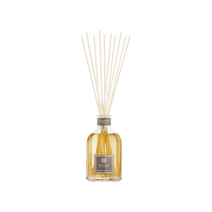 Dr. Vranjes Diffuser Leather Oud