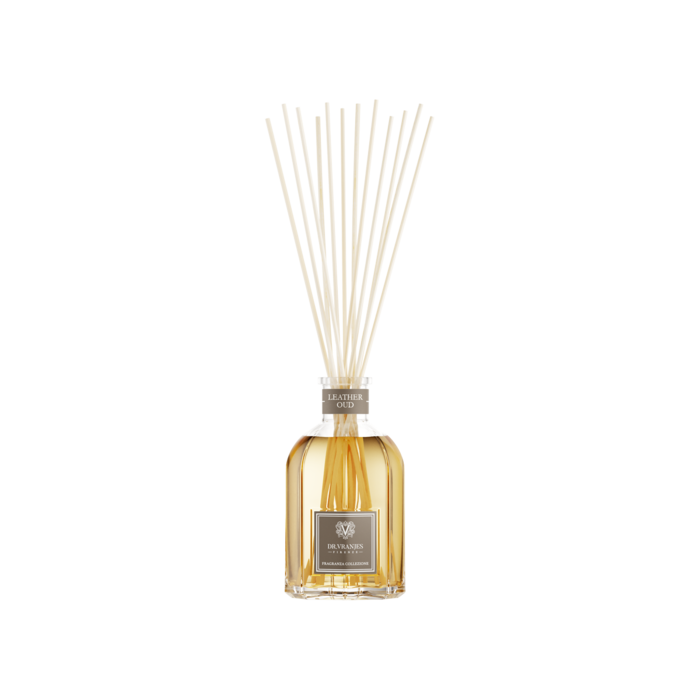 Dr. Vranjes Diffuser Leather Oud