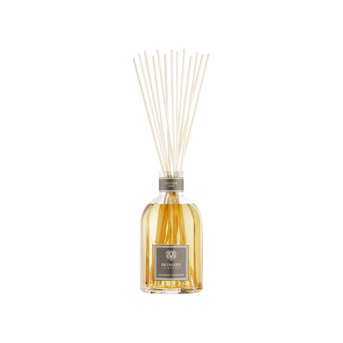 Dr. Vranjes Diffuser Leather Oud