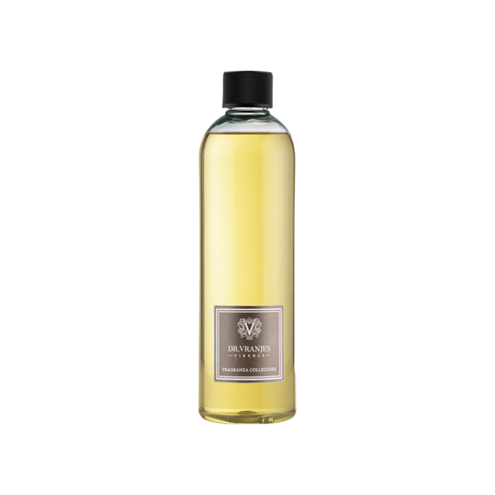 Dr. Vranjes Leather Oud Diffuser Refill 500 ml