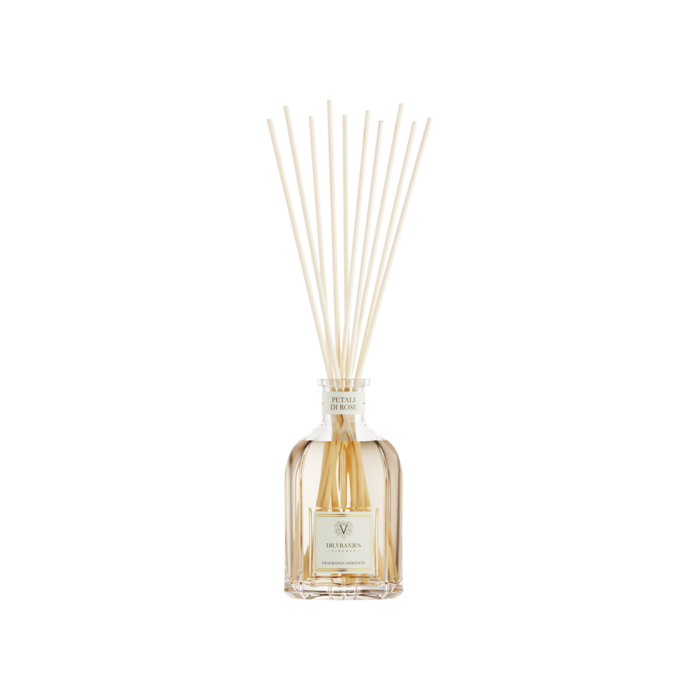 Dr. Vranjes Diffuser Petali di Rose