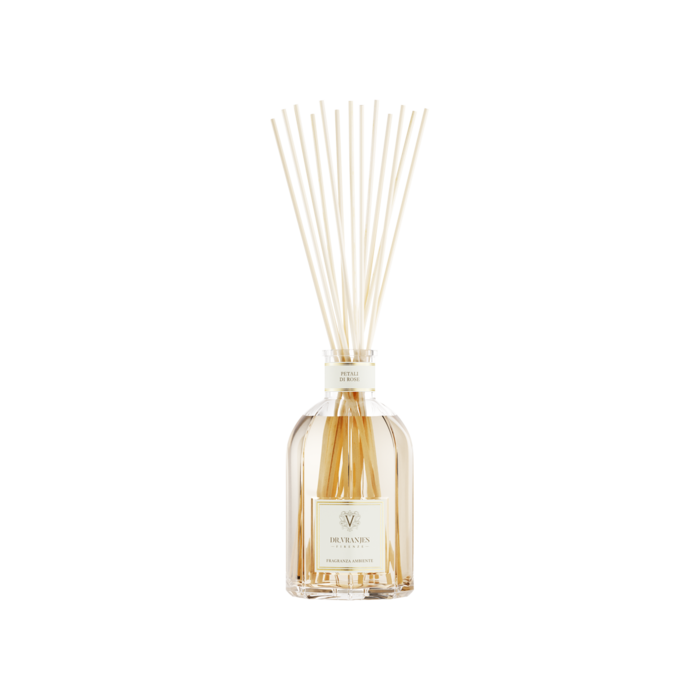 Dr. Vranjes Diffuser Petali di Rose