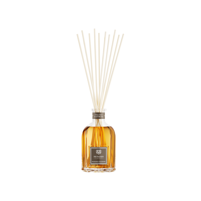 Dr. Vranjes Diffuser Velvet Saffron