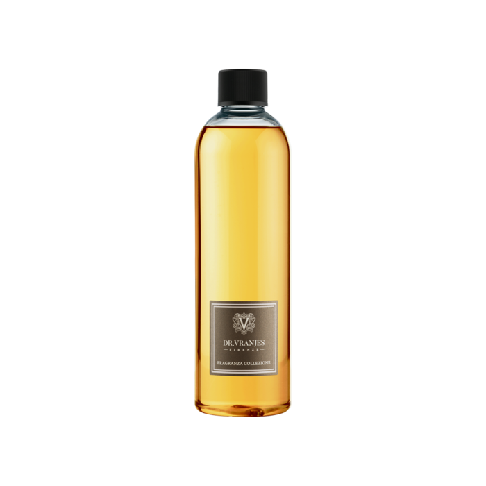 Dr. Vranjes Velvet Saffron Diffuser Refill