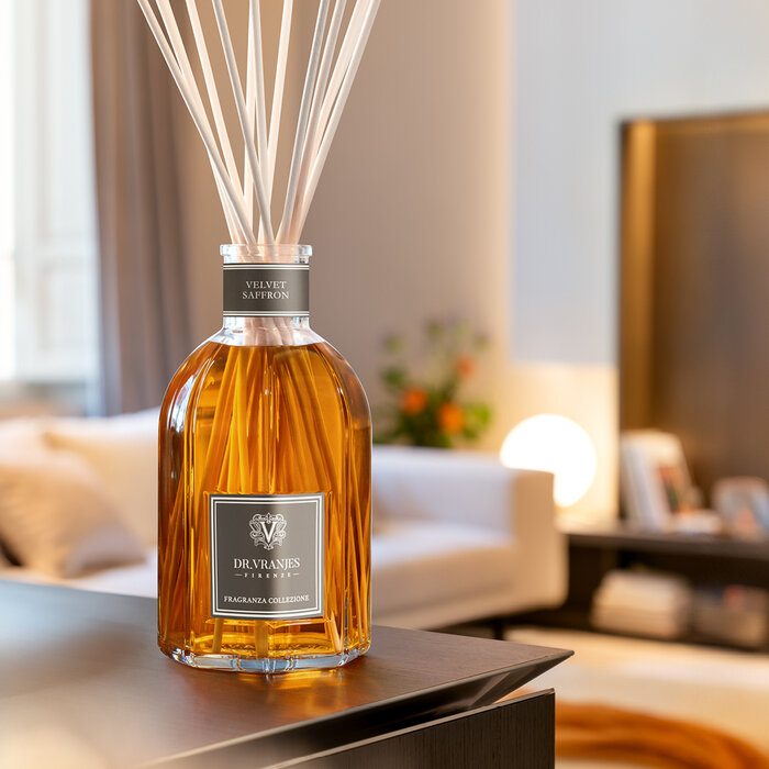 Dr. Vranjes Diffuser Velvet Saffron