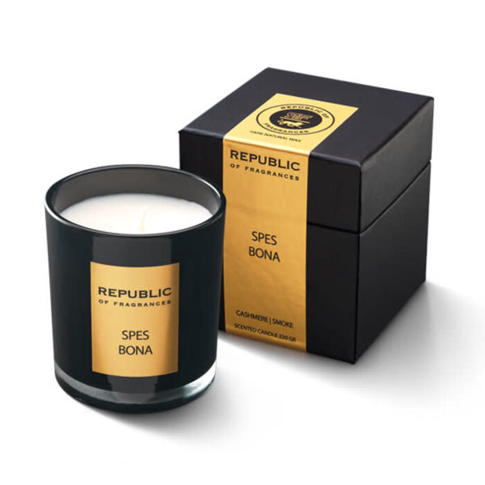 Republic of Fragrances Geurkaars Spes Bona