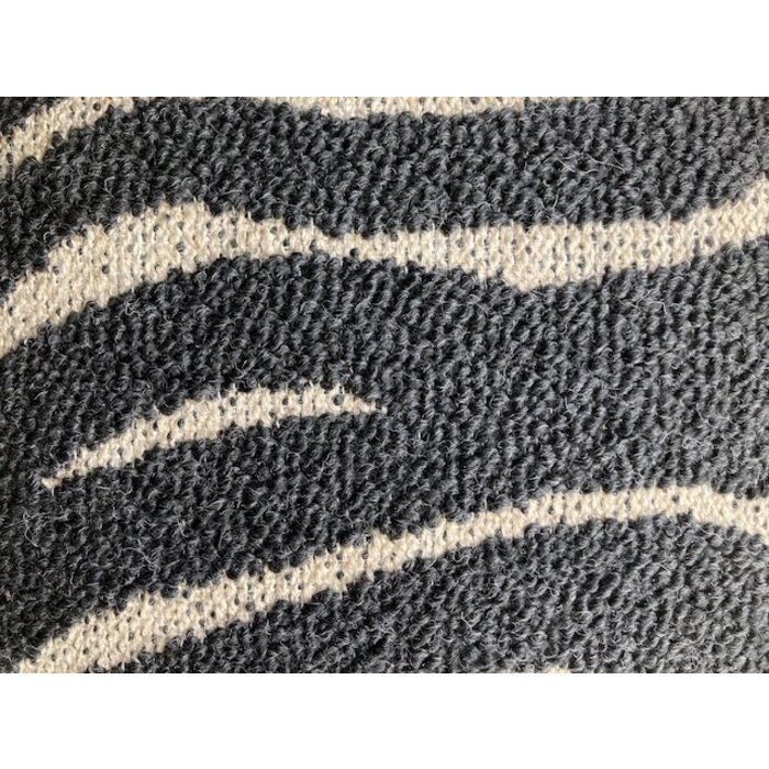 Omar Antwerp Mona Cushion