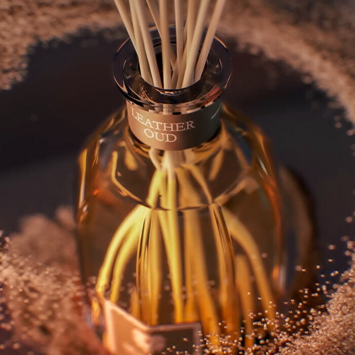 Dr. Vranjes Diffuser Leather Oud