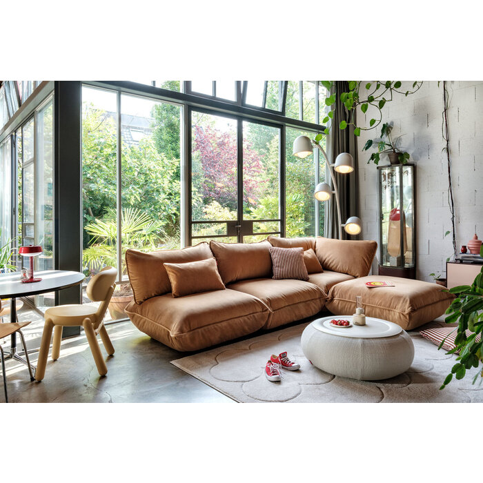 Fatboy Sumo Seat Velvet Recycled