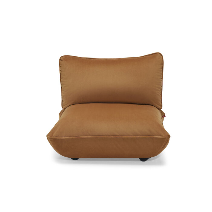 Fatboy Sumo Seat Velvet Recycled