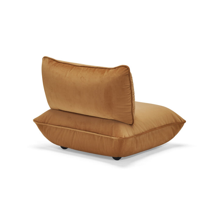 Fatboy Sumo Seat Velvet Recycled