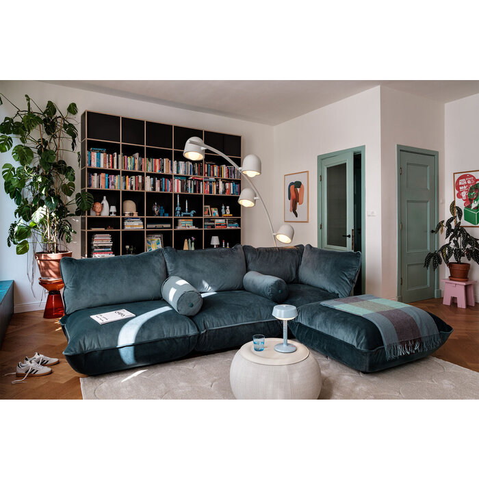 Fatboy Sumo Seat Velvet Recycled