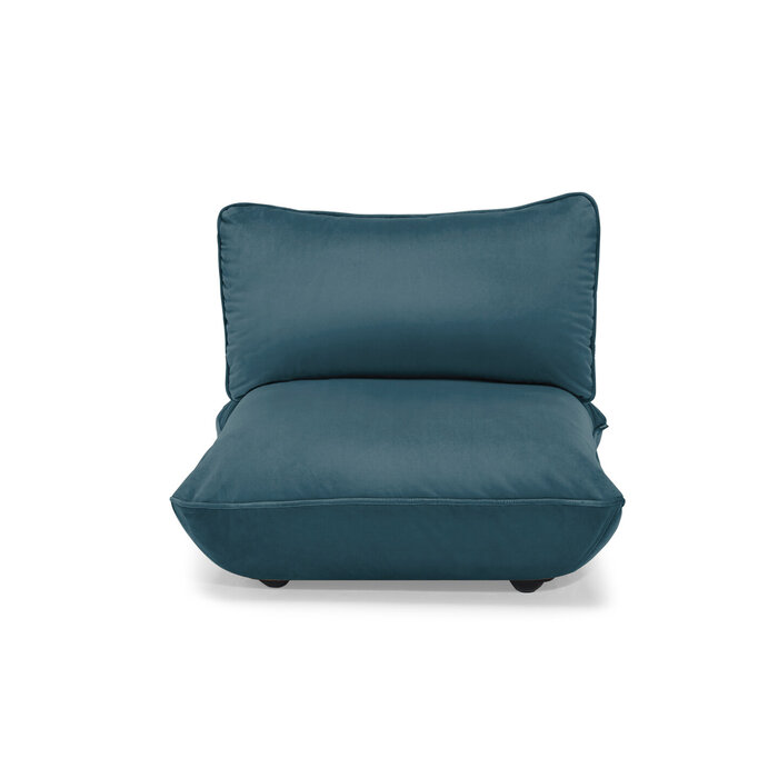 Fatboy Sumo Seat Velvet Recycled