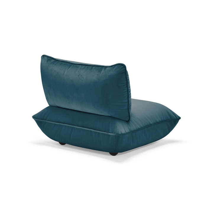 Fatboy Sumo Seat Velvet Recycled