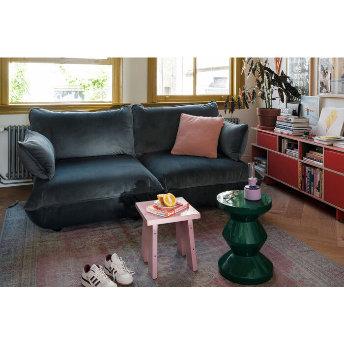 Fatboy Sumo Armrest Velvet Recycled