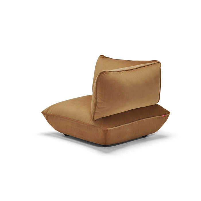 Fatboy Sumo Corner Seat Velvet Recycled