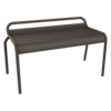 Luxembourg Compact Bench