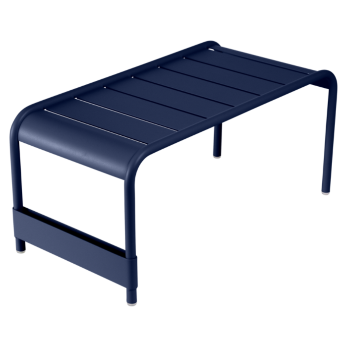 Fermob Luxembourg Low Table/Bench 86 x 44 cm