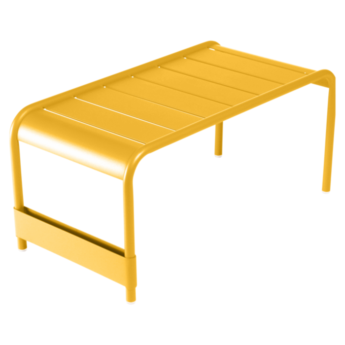 Fermob Luxembourg Low Table/Bench 86 x 44 cm