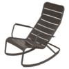 Luxembourg Rocking Chair