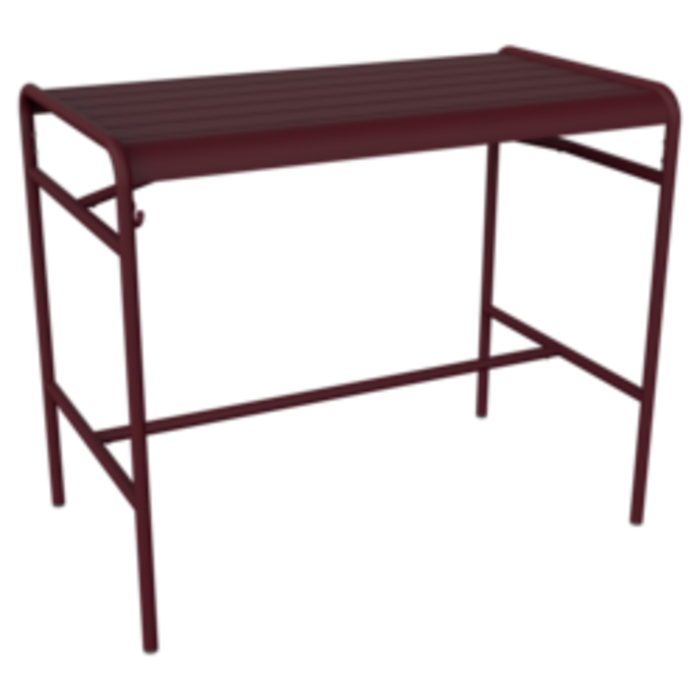 Fermob Luxembourg High Table 126 x 73 cm