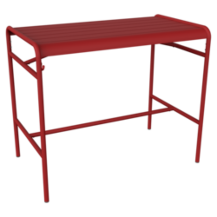 Fermob Luxembourg High Table 126 x 73 cm