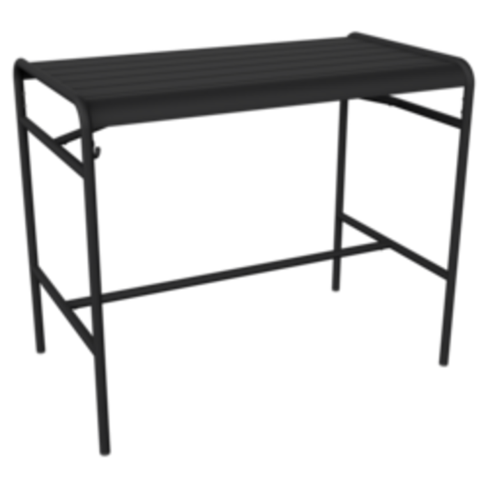 Fermob Luxembourg High Table 126 x 73 cm
