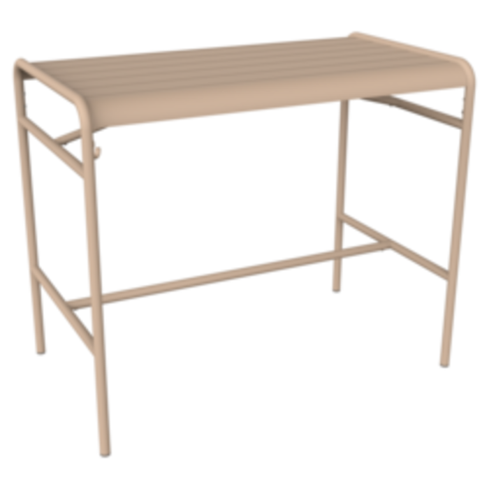 Fermob Luxembourg High Table 126 x 73 cm