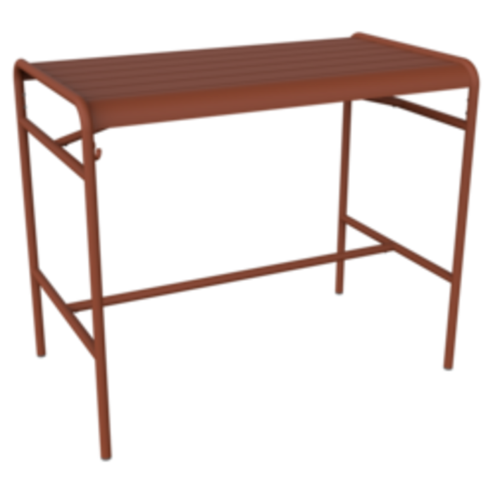 Fermob Luxembourg High Table 126 x 73 cm