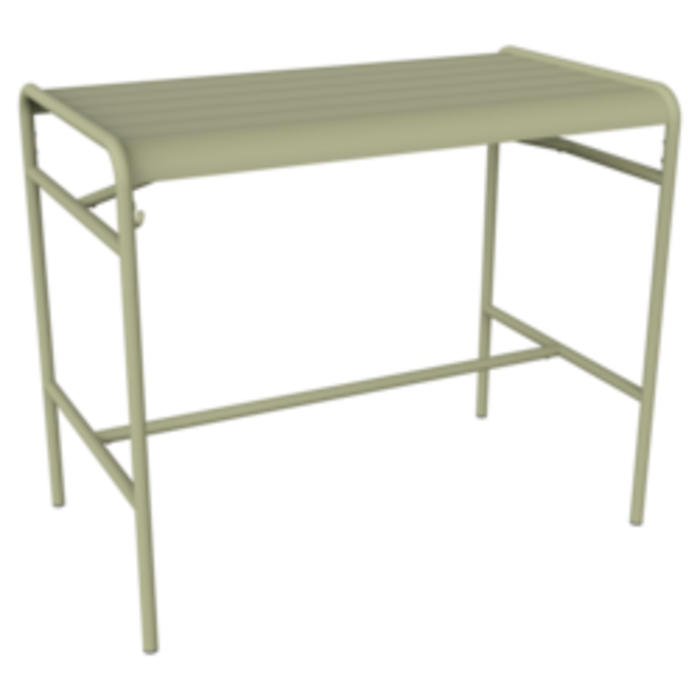 Fermob Luxembourg High Table 126 x 73 cm
