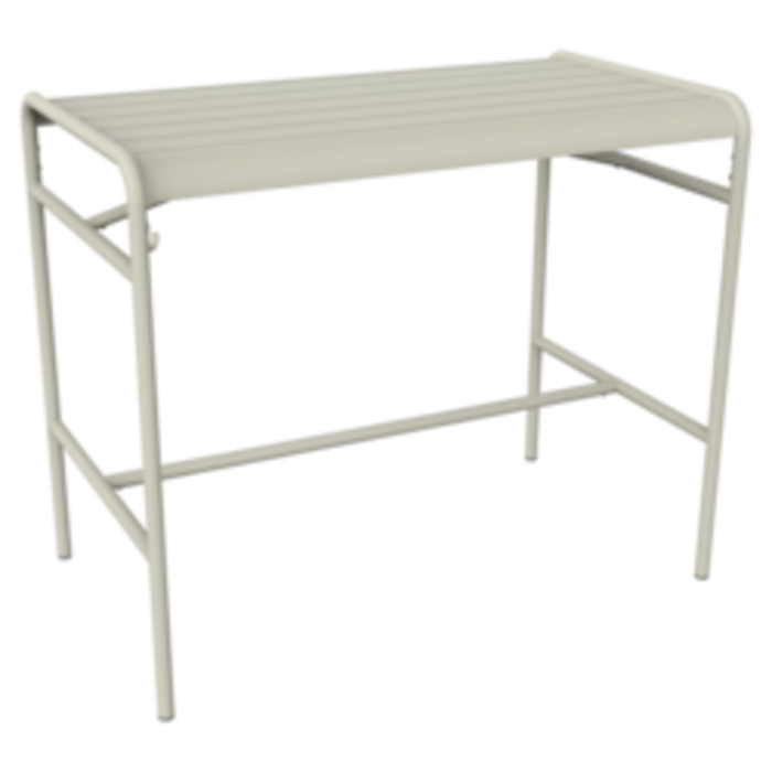 Fermob Luxembourg High Table 126 x 73 cm