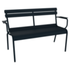 Luxembourg 2-Seater Garden Bench