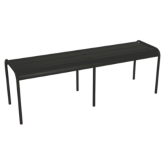 Fermob Luxembourg 3/4 Seater Bench