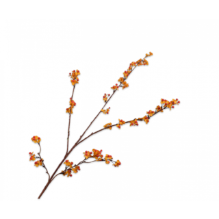 Silk-ka Celastrus Tak Oranje 109 cm